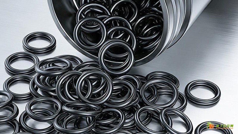 液压与气O型密封圈生产厂家