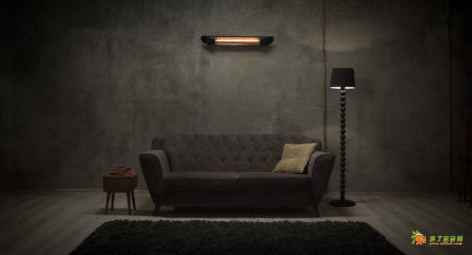 伟而特红外在病毒来袭也能开窗通风取暖同时消灭病菌