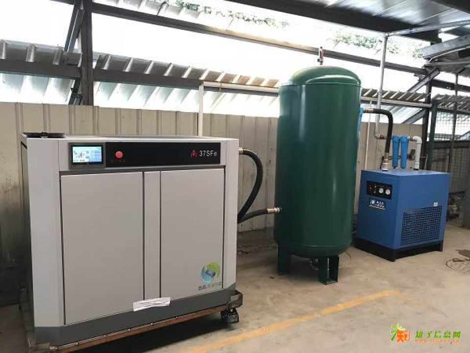 上海大量回收各种空压机回收二手空压机回收螺杆压缩机回收