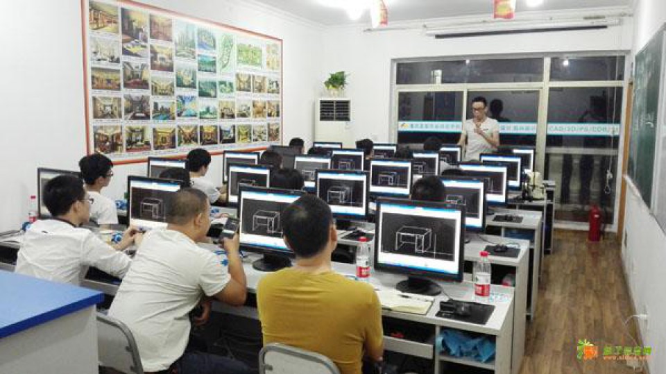 重庆观音岩文员电脑培训哪个好价目表