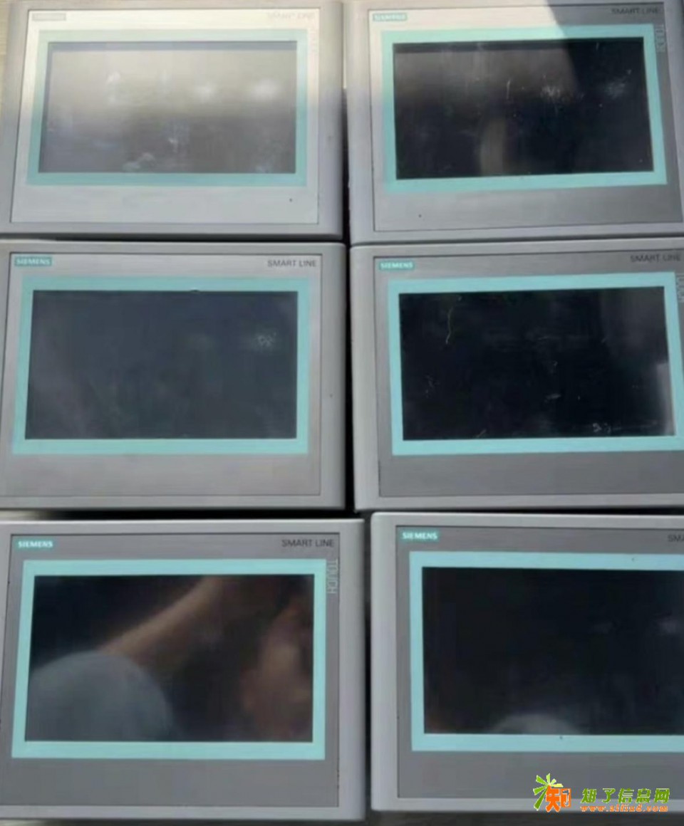 闲置西门子 PLC 处理？我们高价回收