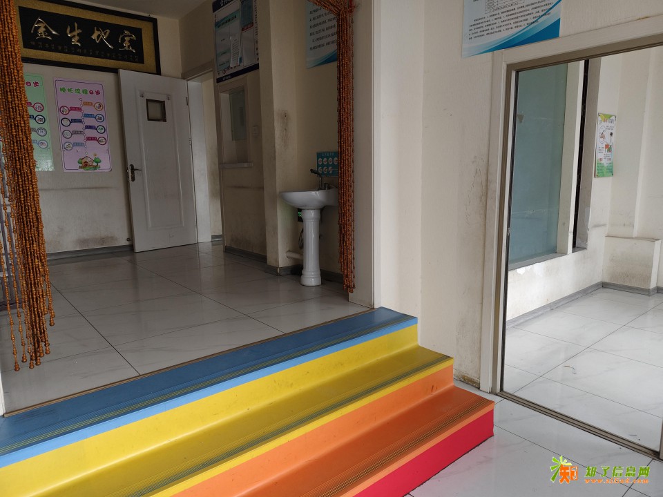 保利花园西区南门底商出租