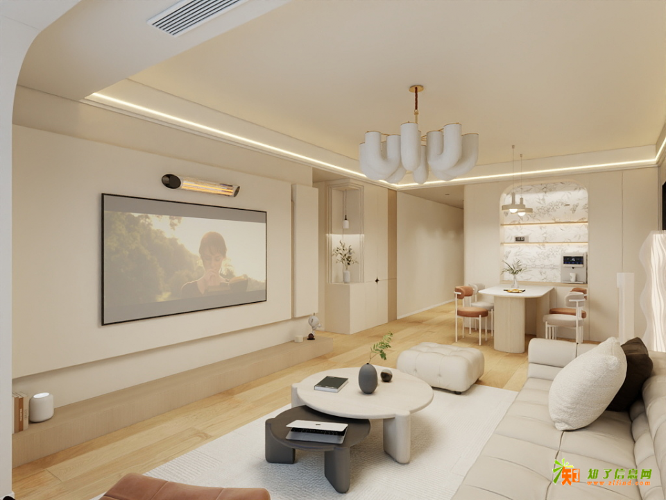 寒冬取暖：告别干燥与高能耗，拥抱伟而特红外健康供暖