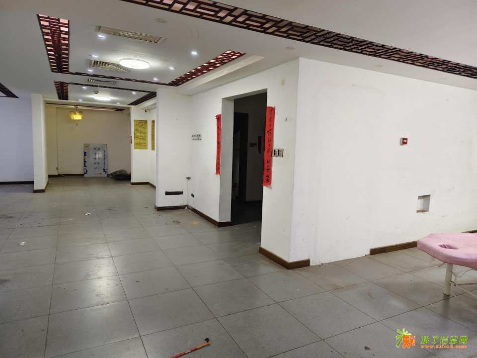 特佳铺编号25108新华区沧州市医院附近鼓楼580平门市出租