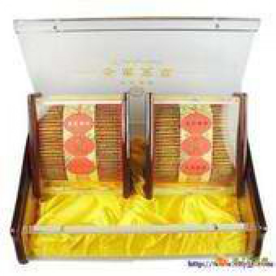 北京回收冬虫夏草燕窝海参