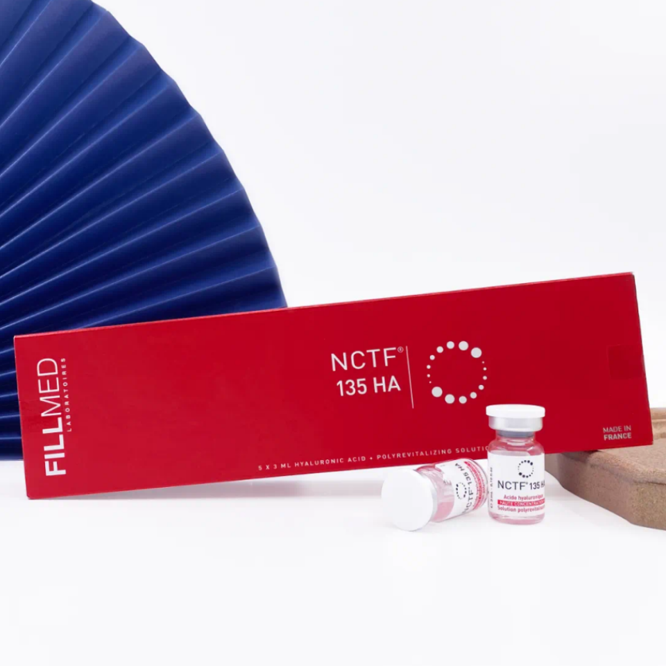 法国菲洛嘉135HA水光动能素