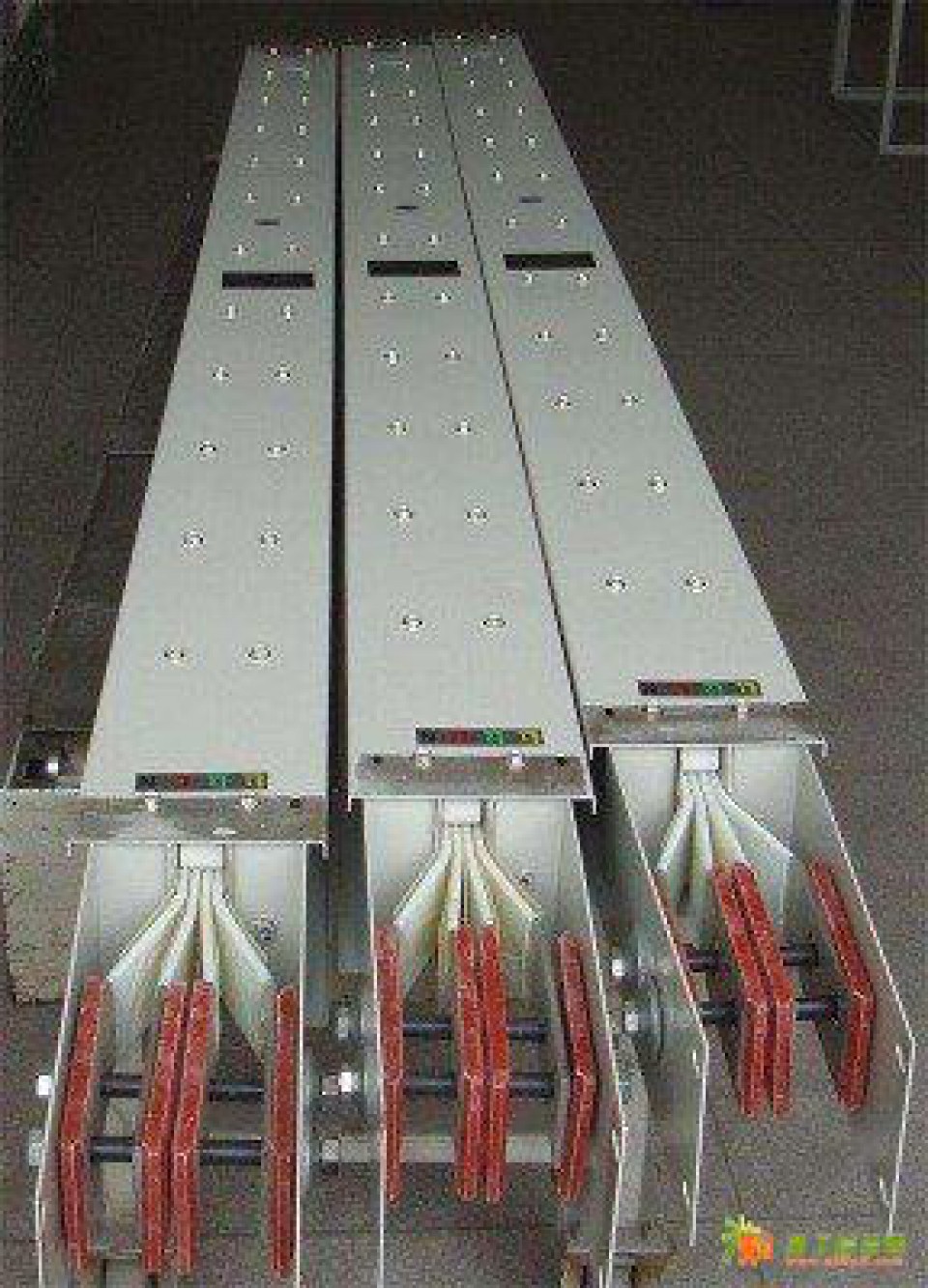 上海母线槽回收上海废旧母线槽回收