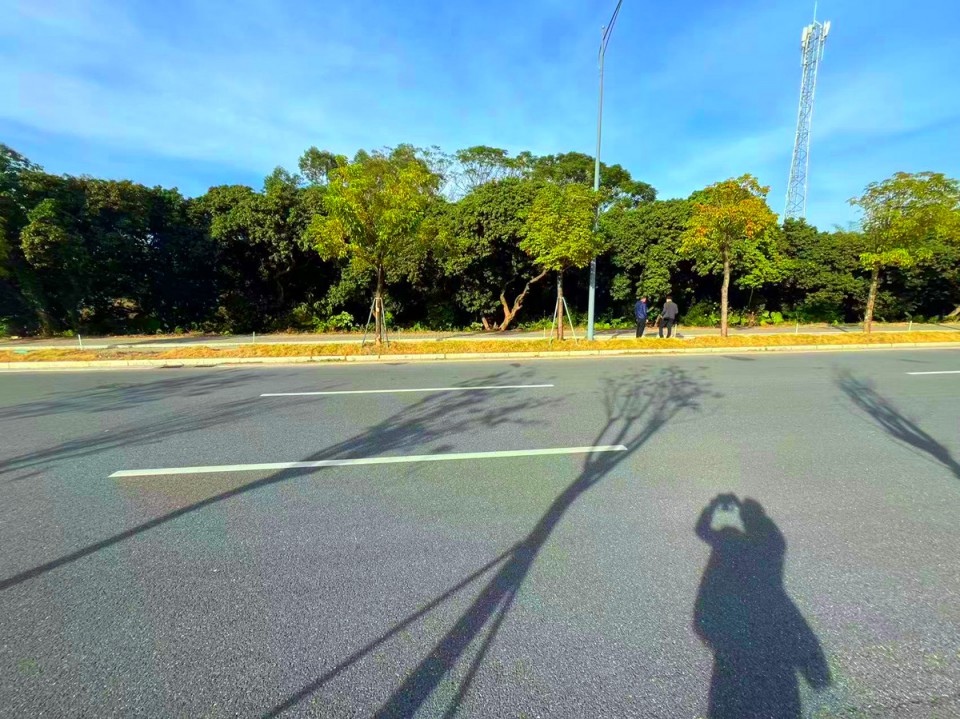 广州白云区地铁出口附近16亩商业地诚招合作建筑楼房