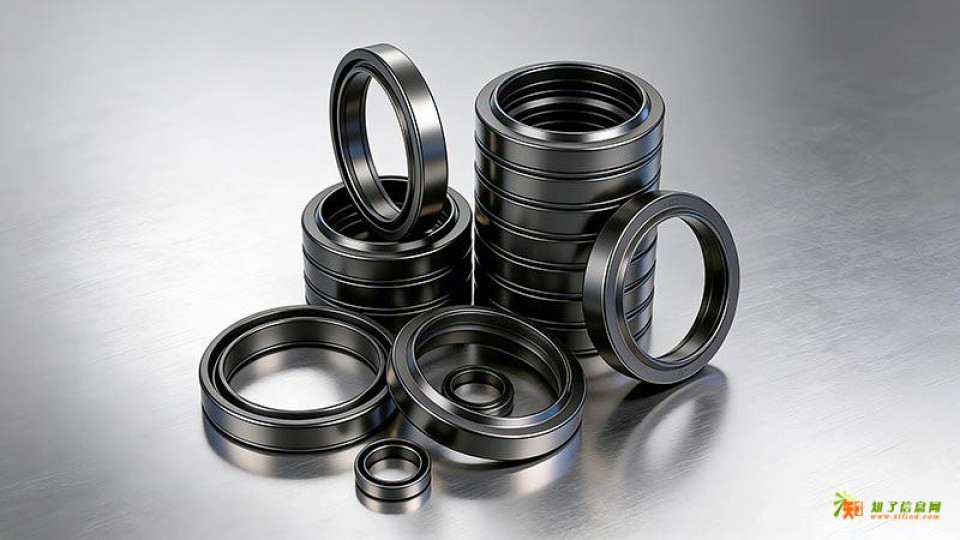 高温工况下防尘圈LBH批发厂家