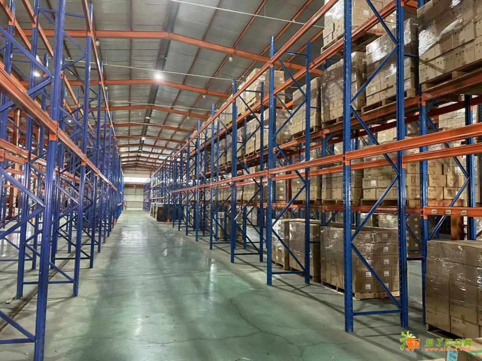 求购物流高位货架 二手货架回收拆除 二手托盘回收