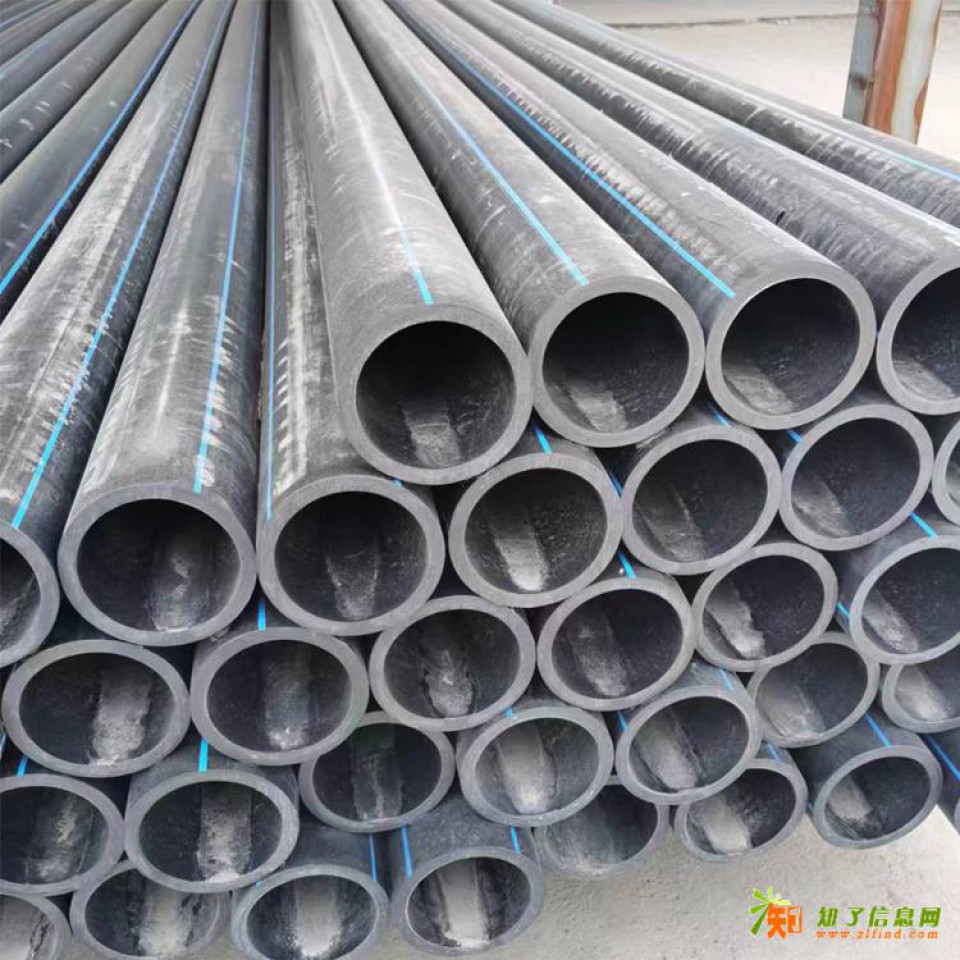 HDPE电力管厂家 DN110电力管 160高压电缆管