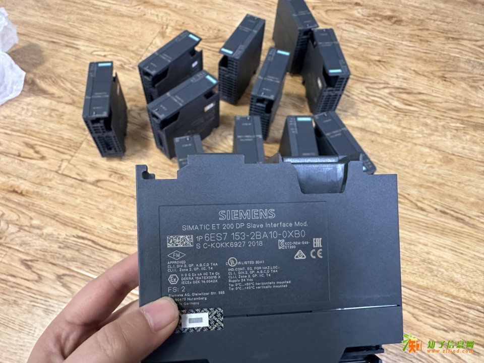 陕西西安西门子全系列模块回收 快速评估 价格公道