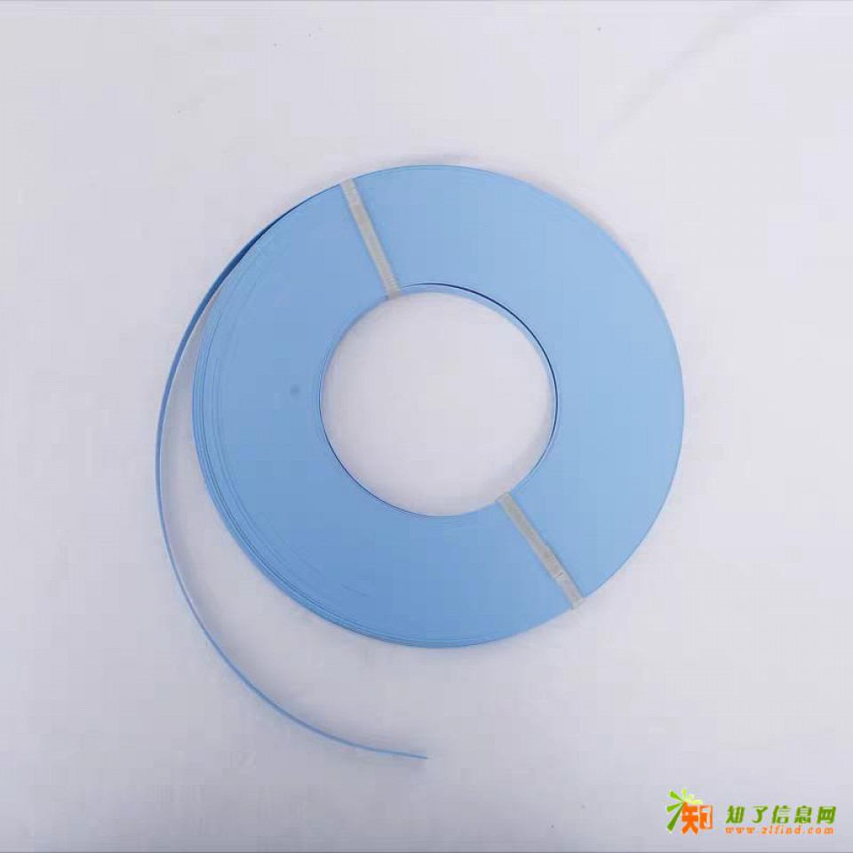 纳米帆布固定软PVC专用封边压条