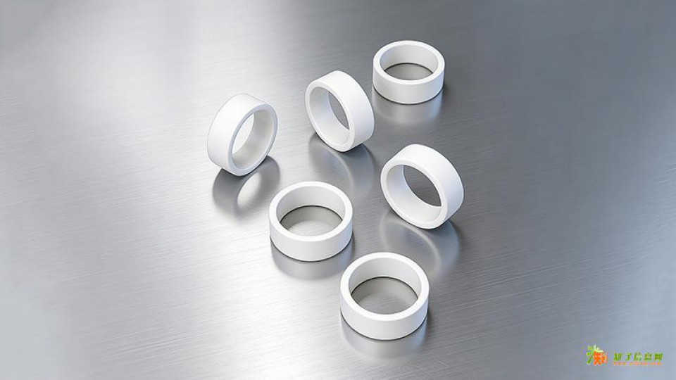 食品液压导向环DST批发厂家