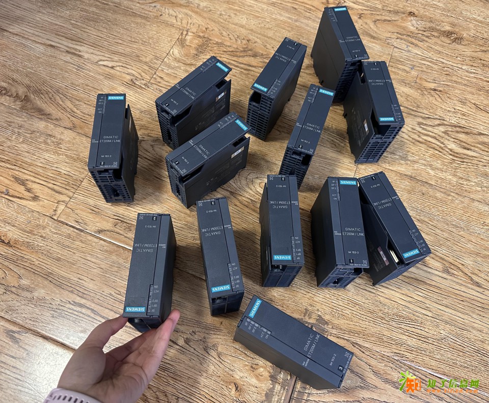 高价回收西门子模块，你清库存，我付现金